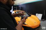 McLaren 650S Camui Crystal Coating by Impressive Wrap 2016 года